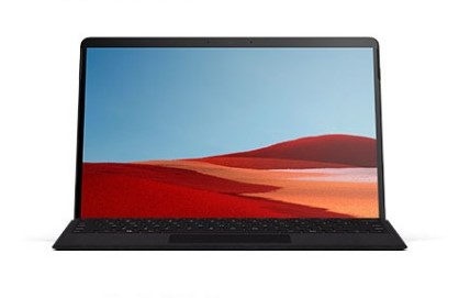 关岭安装 Surface 更新时遇到问题？