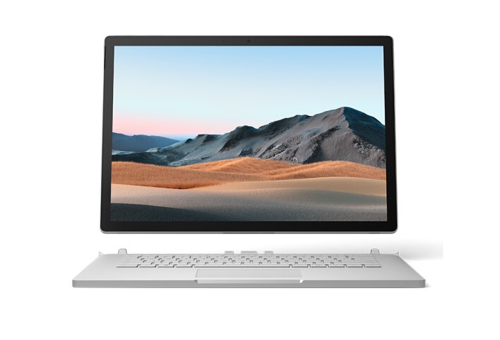 关岭Surface 维修前的准备工作